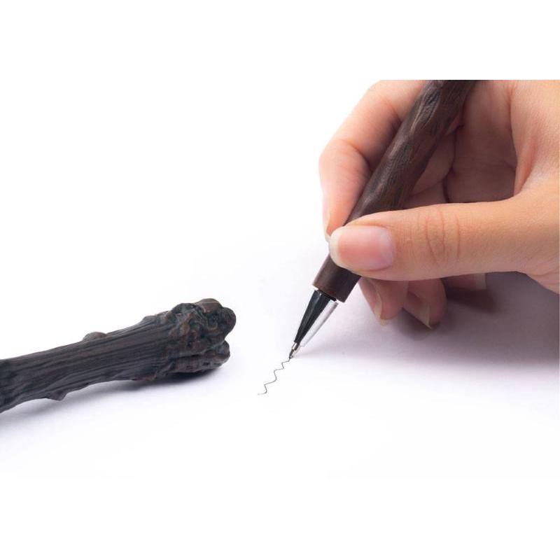 Harry Potter Wand Penna a Inchiostro Beast Kingdom
