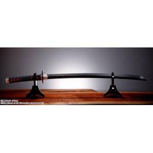 Demon Slayer: Proplica 1/1 Nichirin Sword Tanjiro Bandai