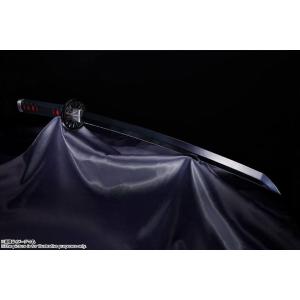 Demon Slayer: Proplica 1/1 Nichirin Sword Tanjiro Bandai
