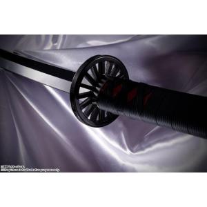Demon Slayer: Proplica 1/1 Nichirin Sword Tanjiro Bandai