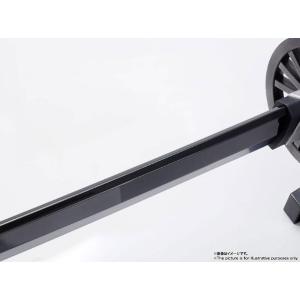 Demon Slayer: Proplica 1/1 Nichirin Sword Tanjiro Bandai