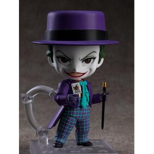 Batman 1989: Nendoroid Joker Good Smile