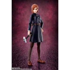 Jujutsu Kaisen SH Figuarts Nobara Kugisaki Bandai