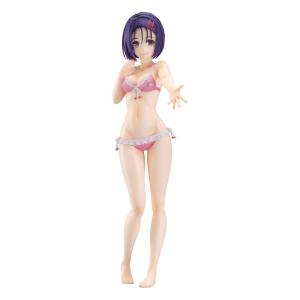 To Love Ru Darkness Pop Up Parade Haruna Sairenji Good Smile