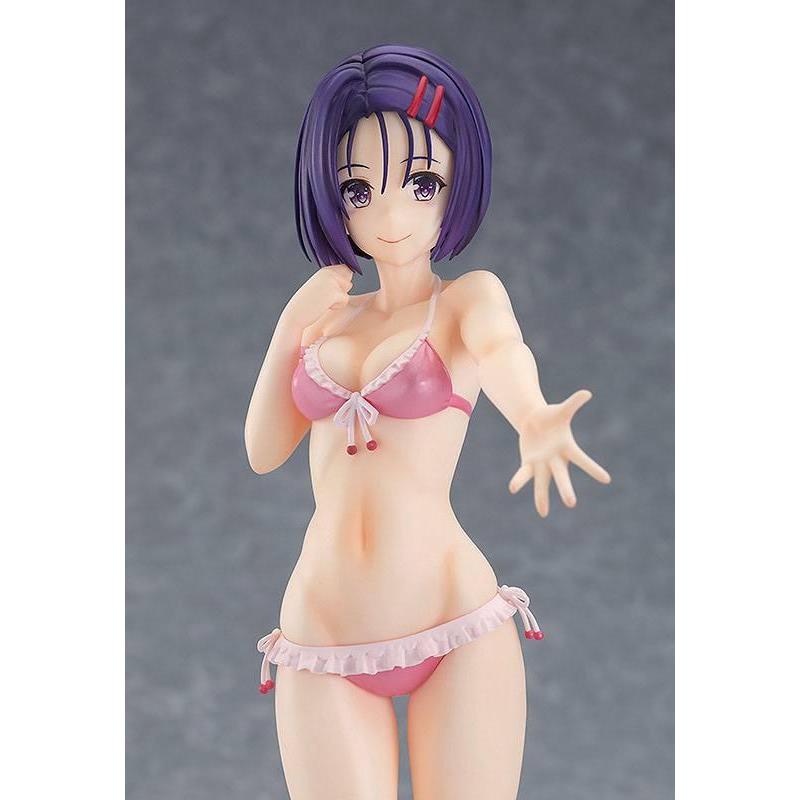 To Love Ru Darkness Pop Up Parade Haruna Sairenji Good Smile