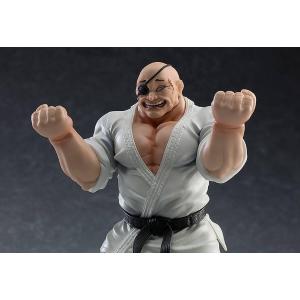 Baki Pop Up Parade Doppo Orochi Good Smile Company