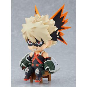 My Hero Academia Nendoroid Swacchao Katsuki Bakugo 