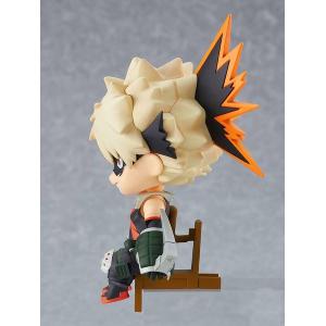 My Hero Academia Nendoroid Swacchao Katsuki Bakugo 