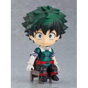My Hero Academia Nendoroid Swacchao Izuku Midoriya