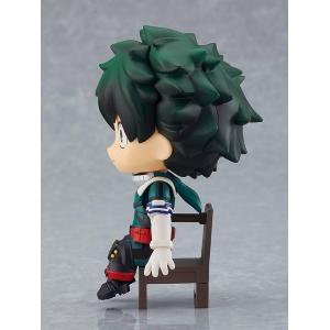 My Hero Academia Nendoroid Swacchao Izuku Midoriya