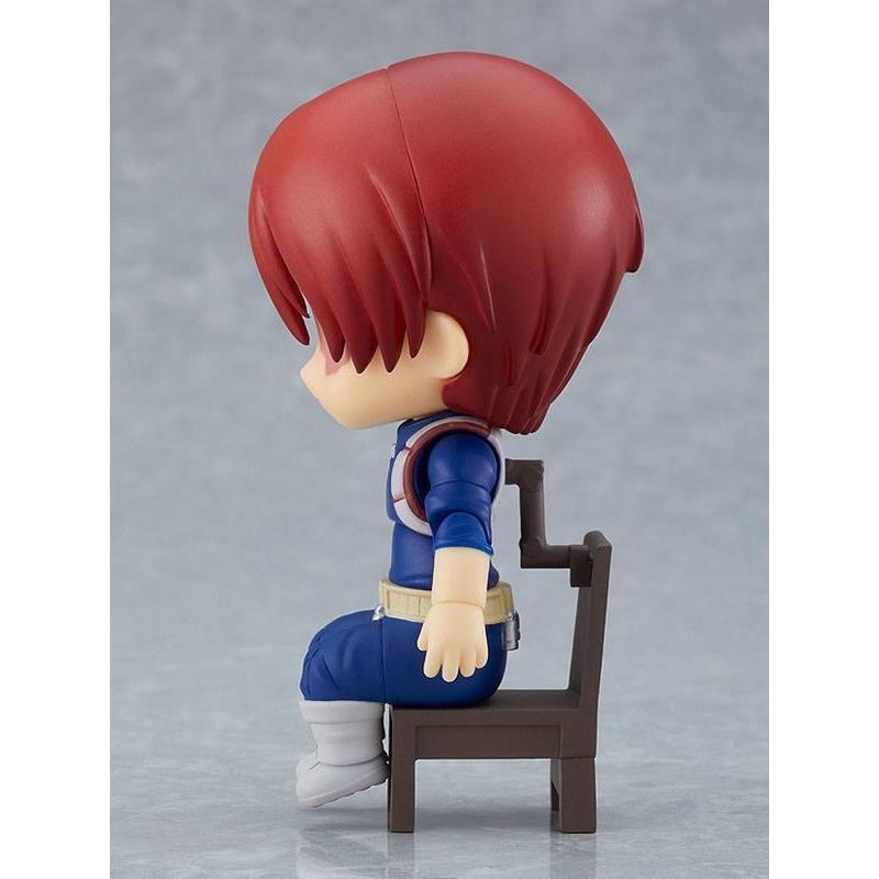 My Hero Academia Nendoroid Swacchao Shoto Todoroki