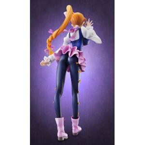 Aquarion Evol: Excellent Model 1/8 Motoki Inada Megahouse