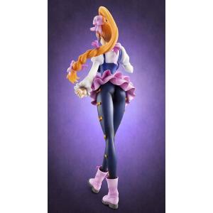 Aquarion Evol: Excellent Model 1/8 Motoki Inada Megahouse