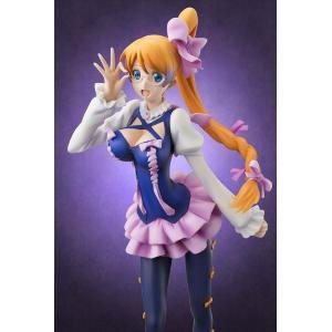 Aquarion Evol: Excellent Model 1/8 Motoki Inada Megahouse
