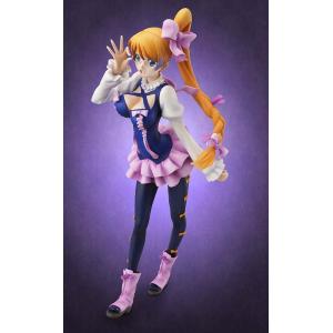 Aquarion Evol: Excellent Model 1/8 Motoki Inada Megahouse