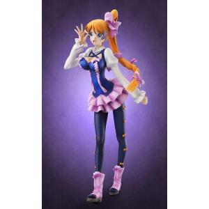 Aquarion Evol: Excellent Model 1/8 Motoki Inada Megahouse