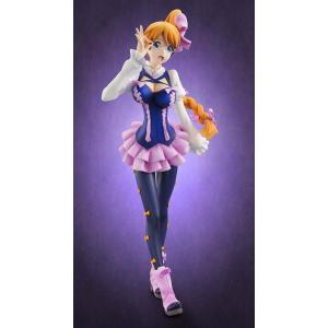 Aquarion Evol: Excellent Model 1/8 Motoki Inada Megahouse