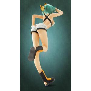 Aquarion Evol: Excellent Model 1/8 Evol Zessica Wong Megahouse
