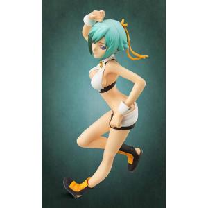Aquarion Evol: Excellent Model 1/8 Evol Zessica Wong Megahouse