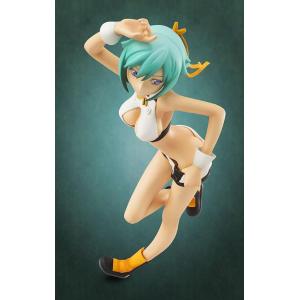 Aquarion Evol: Excellent Model 1/8 Evol Zessica Wong Megahouse