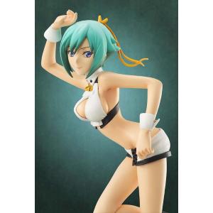 Aquarion Evol: Excellent Model 1/8 Evol Zessica Wong Megahouse