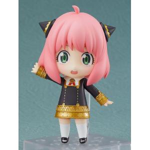 Spy x Family Nendoroid Anya Forger Good Smile Company