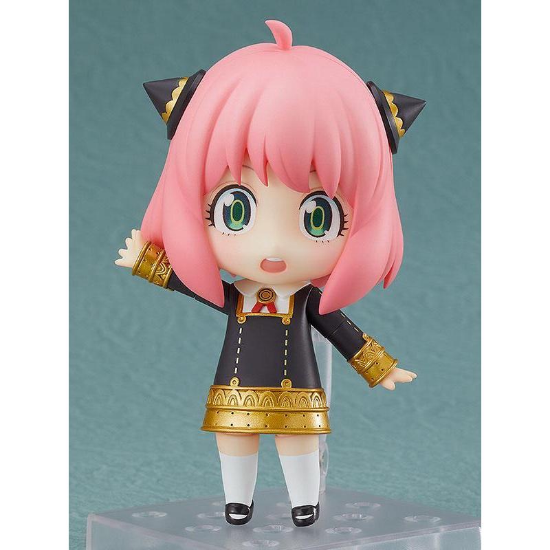 Spy x Family Nendoroid Anya Forger Good Smile Company