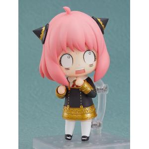 Spy x Family Nendoroid Anya Forger Good Smile Company