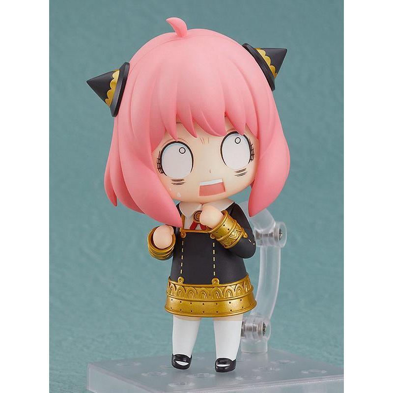 Spy x Family Nendoroid Anya Forger Good Smile Company
