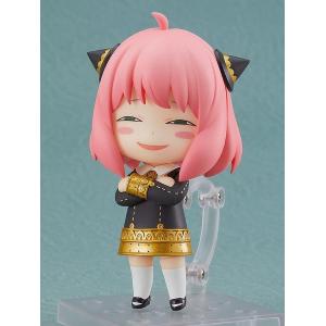 Spy x Family Nendoroid Anya Forger Good Smile Company