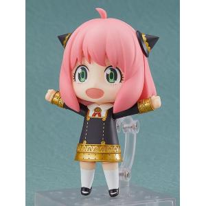 Spy x Family Nendoroid Anya Forger Good Smile Company