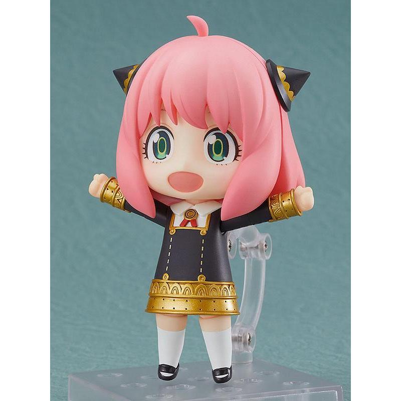 Spy x Family Nendoroid Anya Forger Good Smile Company