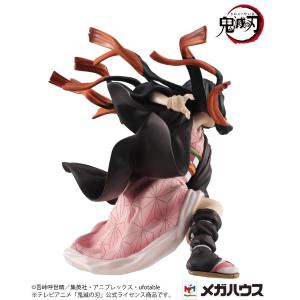Demon Slayer: Precious G.E.M. Tanjiro & Nezuko Kamado MegaHouse