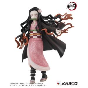 Demon Slayer: Gals Series Nezuko Kamado Megahouse