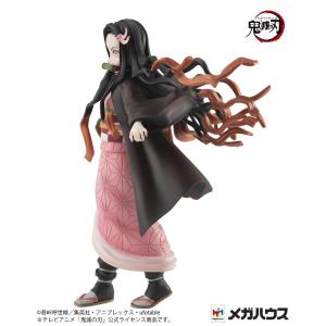 Demon Slayer: Gals Series Nezuko Kamado Megahouse