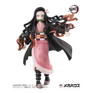 Demon Slayer: Gals Series Nezuko Kamado Megahouse