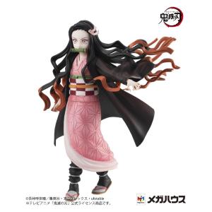 Demon Slayer: Gals Series Nezuko Kamado Megahouse