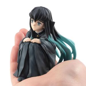 Demon Slayer: G.E.M. Tokitoi-sai Palmsize Deluxe Megahouse
