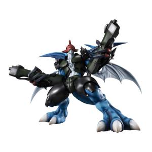 Digimon Adventure 2: Precious G.E.M. Series Paildramon Megahouse