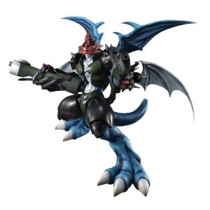 Digimon Adventure 2: Precious G.E.M. Series Paildramon Megahouse