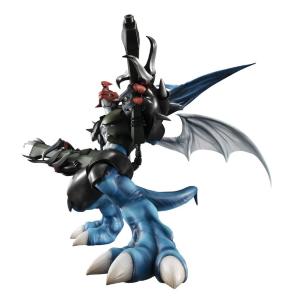 Digimon Adventure 2: Precious G.E.M. Series Paildramon Megahouse