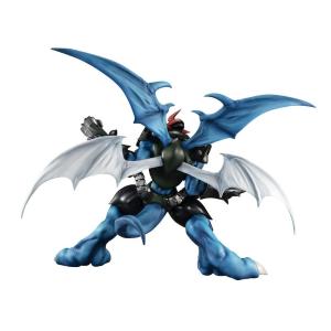 Digimon Adventure 2: Precious G.E.M. Series Paildramon Megahouse