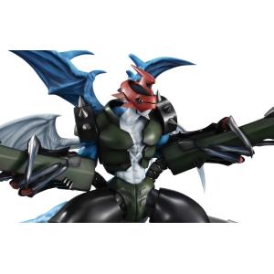 Digimon Adventure 2: Precious G.E.M. Series Paildramon Megahouse