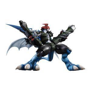 Digimon Adventure 2: Precious G.E.M. Series Paildramon Megahouse