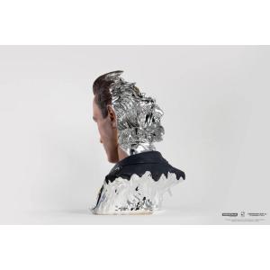 Terminator 2 T1000 Art Mask Standard Edition Pure Arts