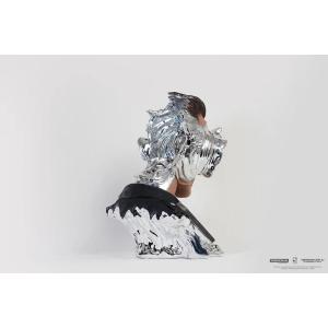 Terminator 2 T1000 Art Mask Standard Edition Pure Arts