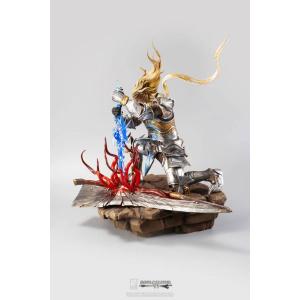 Soul Calibur Soul Embrace Siegfried Standard Edition 1/4 Pure Arts