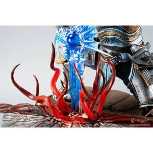 Soul Calibur Soul Embrace Siegfried Standard Edition 1/4 Pure Arts