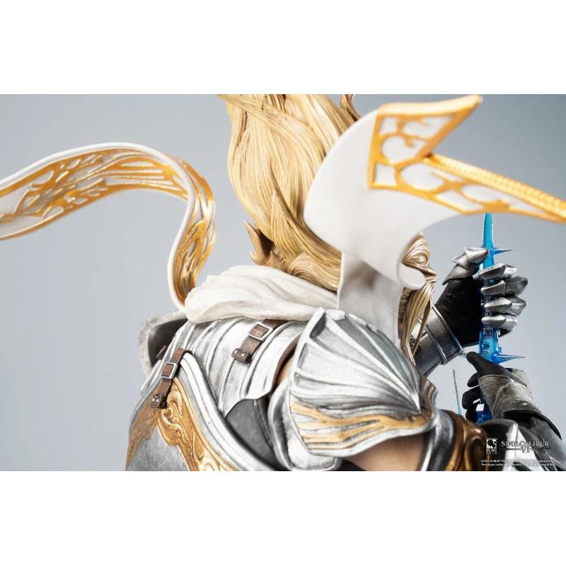 Soul Calibur Soul Embrace Siegfried Standard Edition 1/4 Pure Arts