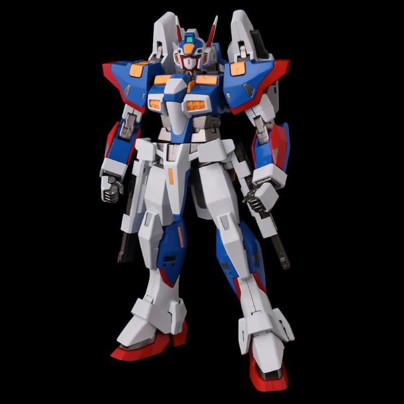 Super Robot Wars Taisen OG Riobot R-1 Combine Sentinel Toys